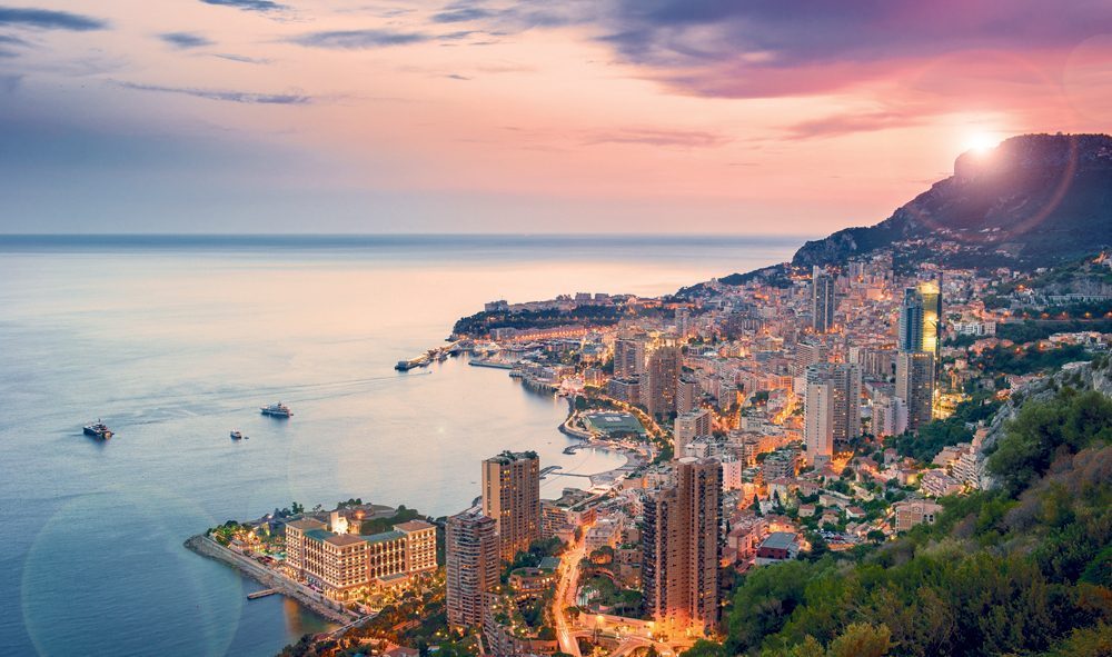 Monaco