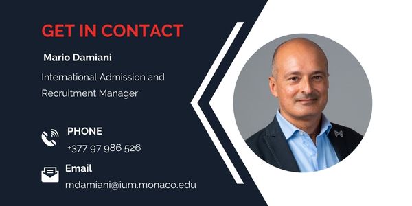 Contact Mario Damiani